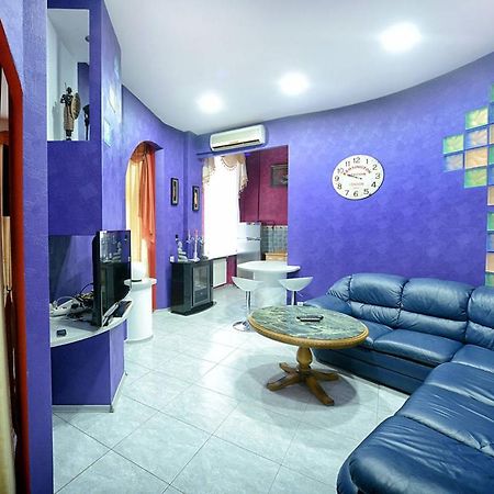 Chekhov Apartment Kiev Dış mekan fotoğraf